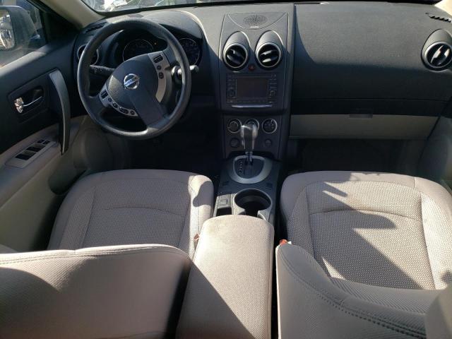Photo 8 from auction – 2013 NISSAN ROGUE S with VIN JN8AS5MT3DW509247