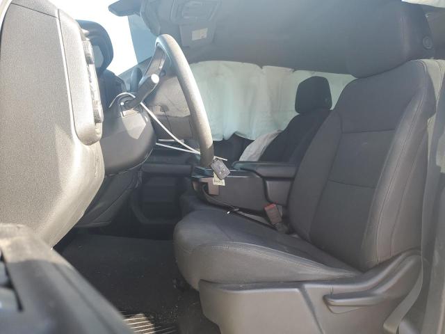 Photo 7 from auction – 2021 CHEVROLET SILVERADO with VIN 1GCPYCEF2MZ246376