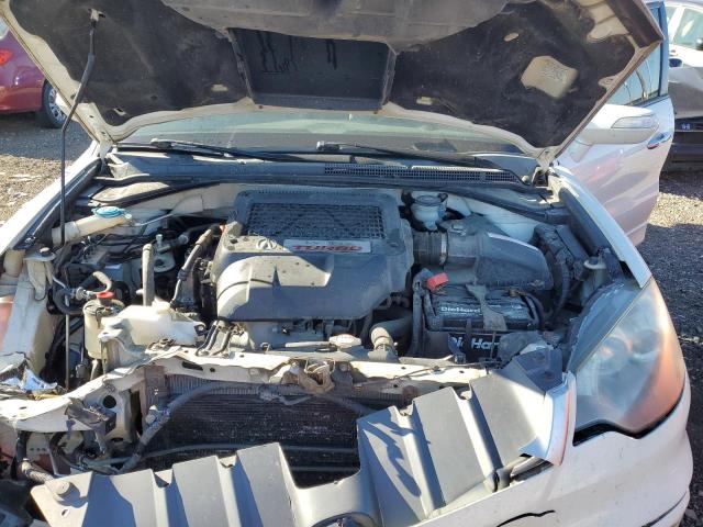 Photo 11 from auction – 2007 ACURA RDX with VIN 5J8TB18287A002894