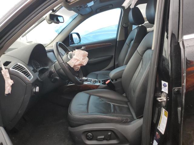 Photo 7 from auction – 2012 AUDI Q5 PREMIUM with VIN WA1DKAFP5CA004060