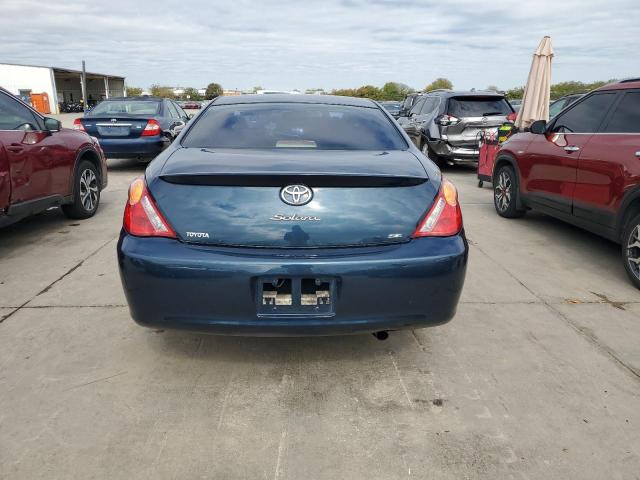 Photo 6 from auction – 2004 TOYOTA CAMRY SOLA with VIN 4T1CE38P14U830434