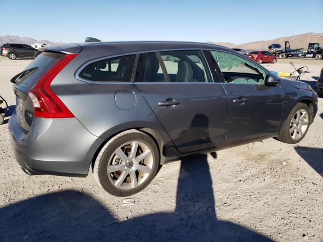 Photo 3 from auction – 2017 VOLVO V60 T5 PLA with VIN YV140MEM9H1342020