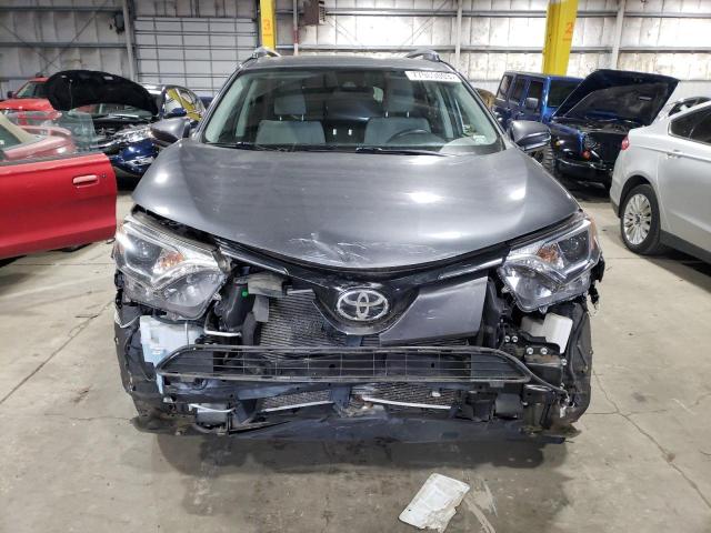 Photo 5 from auction – 2017 TOYOTA RAV4 XLE with VIN JTMRFREV7HD204636