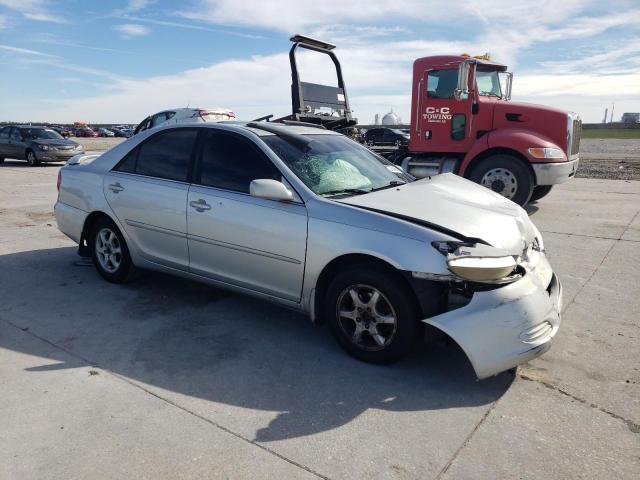Photo 4 from auction – 2002 TOYOTA CAMRY LE with VIN 4T1BE32K32U607673