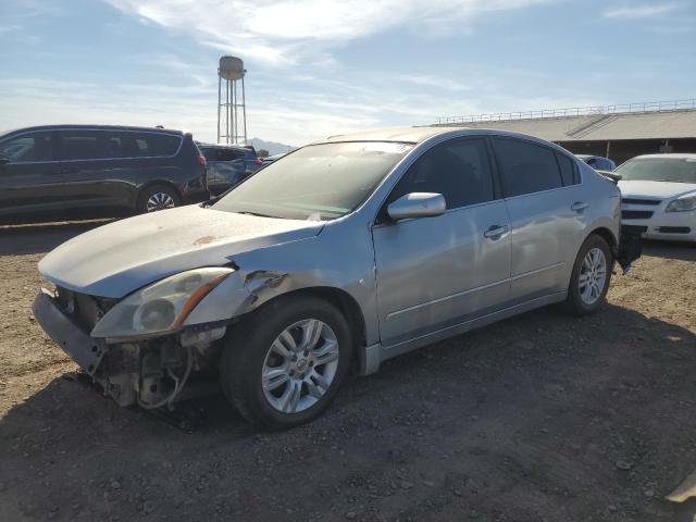 NISSAN ALTIMA BAS 2011 with VIN 1N4AL2AP9BN500575 - Photo from auction