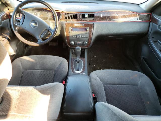 Photo 8 from auction – 2012 CHEVROLET IMPALA LT with VIN 2G1WG5E35C1305243