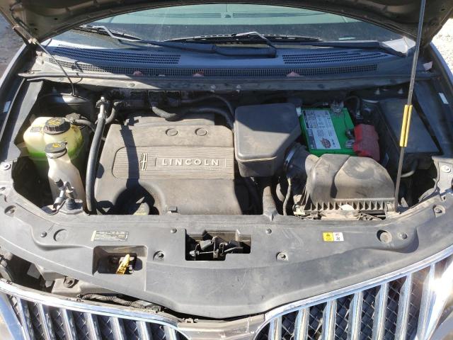 Photo 11 from auction – 2012 LINCOLN MKX with VIN 2LMDJ6JK8CBL15598