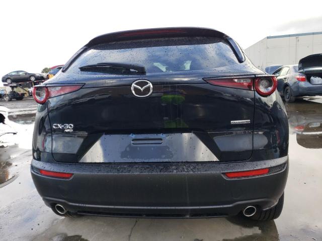 Photo 6 from auction – 2023 MAZDA CX-30 SELE with VIN 3MVDMBBMXPM580574