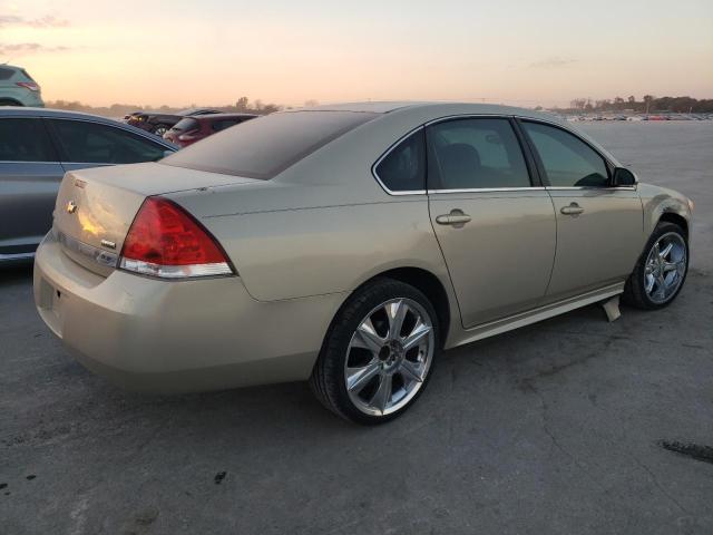 Photo 3 from auction – 2010 CHEVROLET IMPALA with VIN 2G1WA5EK3A1156207