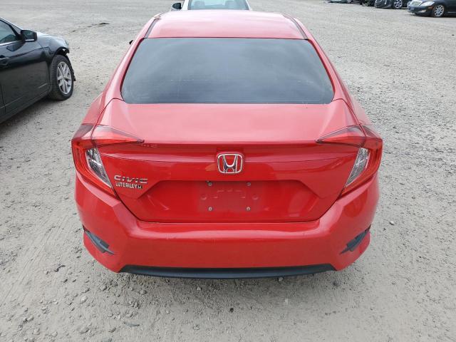 Photo 6 from auction – 2016 HONDA CIVIC EX with VIN 2HGFC2F71GH502153