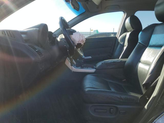 Photo 7 from auction – 2008 ACURA RDX TECHNO with VIN 5J8TB18588A013440