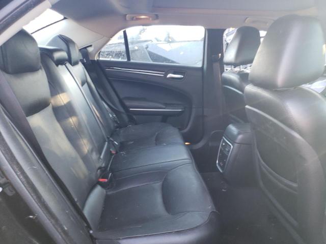 Photo 10 from auction – 2018 CHRYSLER 300 LIMITE with VIN 2C3CCAEG8JH319809