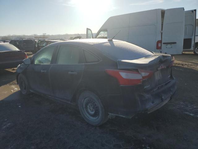 Photo 2 from auction – 2013 FORD FOCUS S with VIN 1FADP3E28DL239699