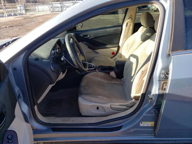 Photo 7 from auction – 2008 PONTIAC G6 VALUE L with VIN 1G2ZF57B684250684