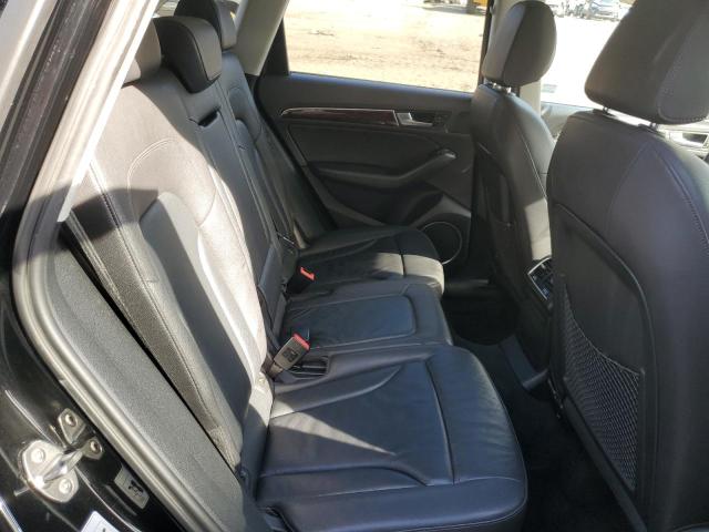 Photo 10 from auction – 2017 AUDI Q5 PREMIUM with VIN WA1L2AFP8HA079452