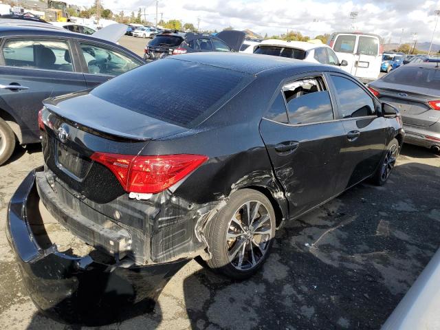Photo 3 from auction – 2017 TOYOTA COROLLA L with VIN 5YFBURHE5HP701569