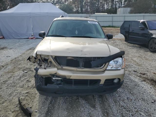 Photo 5 from auction – 2003 FORD EXPLORER X with VIN 1FMZU63K03UA28255