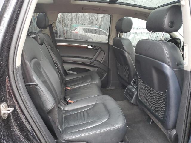 Photo 10 from auction – 2011 AUDI Q7 PREMIUM with VIN WA1LGAFEXBD004113