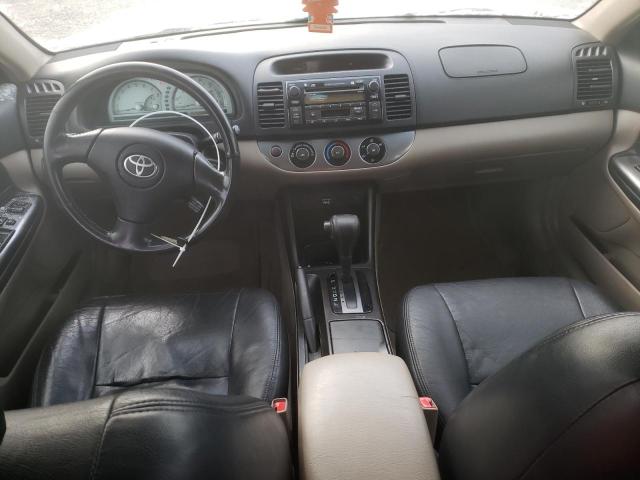 Photo 8 from auction – 2002 TOYOTA CAMRY LE with VIN JTDBE32K220066692