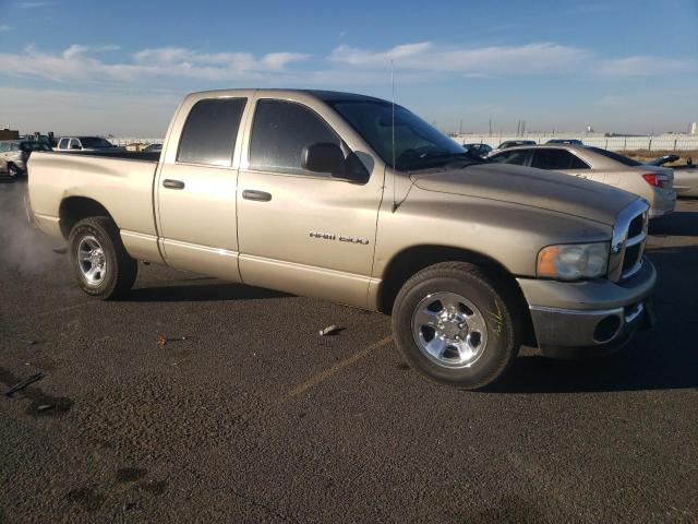 Photo 4 from auction – 2005 DODGE RAM 1500 S with VIN 1D7HA18N95S339850