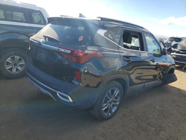 Photo 3 from auction – 2021 KIA SELTOS S with VIN KNDEUCAA1M7228122