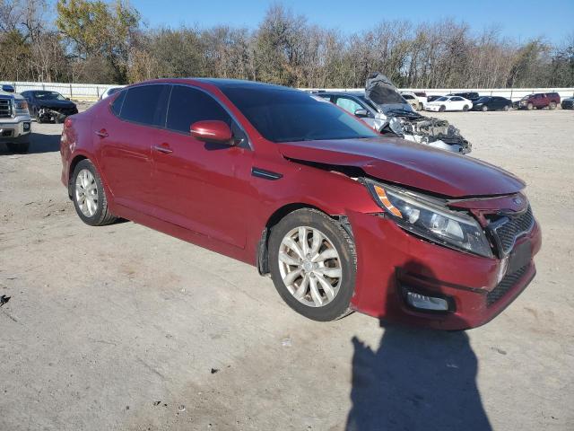 Photo 4 from auction – 2014 KIA OPTIMA EX with VIN 5XXGN4A70EG318936