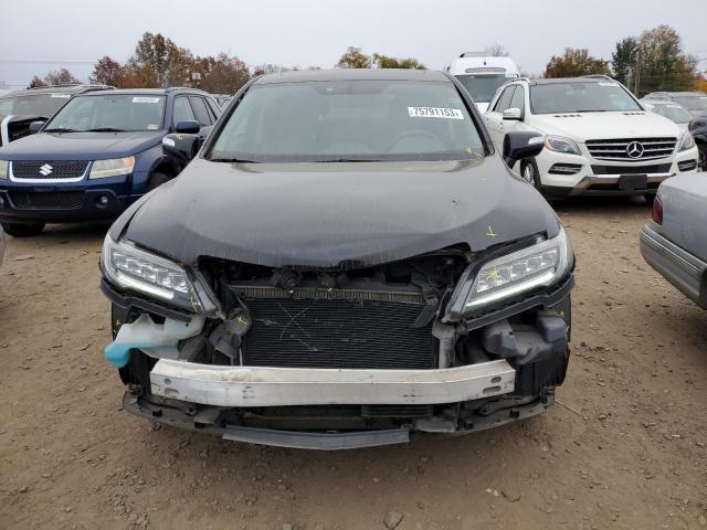 Photo 5 from auction – 2017 ACURA RDX with VIN 5J8TB4H31HL034926