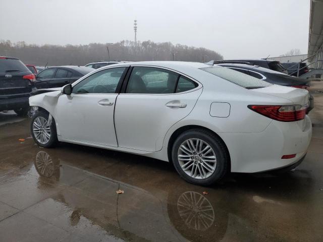 Photo 2 from auction – 2014 LEXUS ES 350 with VIN JTHBK1GG2E2085333