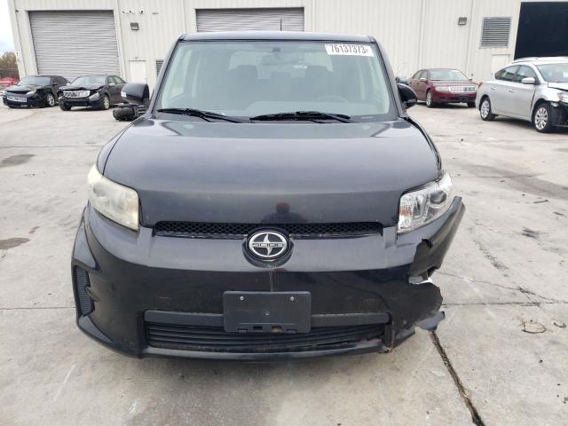 Photo 5 from auction – 2012 TOYOTA SCION XB with VIN JTLZE4FE5CJ011033