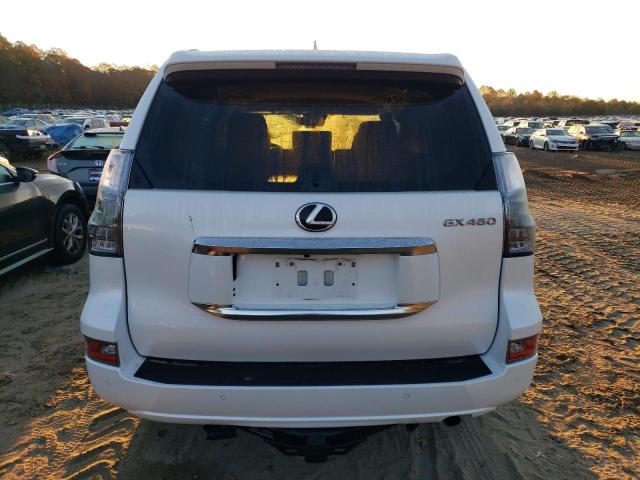 Photo 6 from auction – 2021 LEXUS GX 460 PRE with VIN JTJAM7BX0M5284862