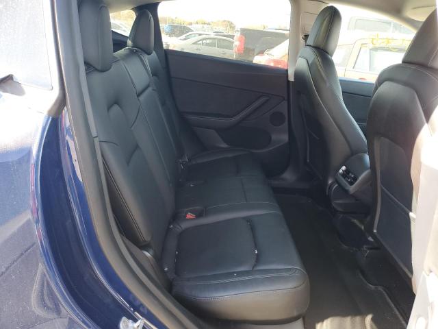 صورة رقم 10 من المزاد - 2020 TESLA MODEL Y مع VIN 5YJYGDEEXLF014293
