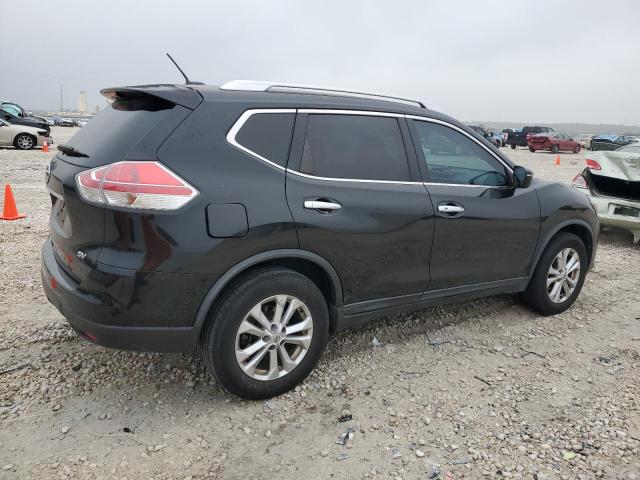 Photo 3 from auction – 2016 NISSAN ROGUE S with VIN KNMAT2MT6GP721467