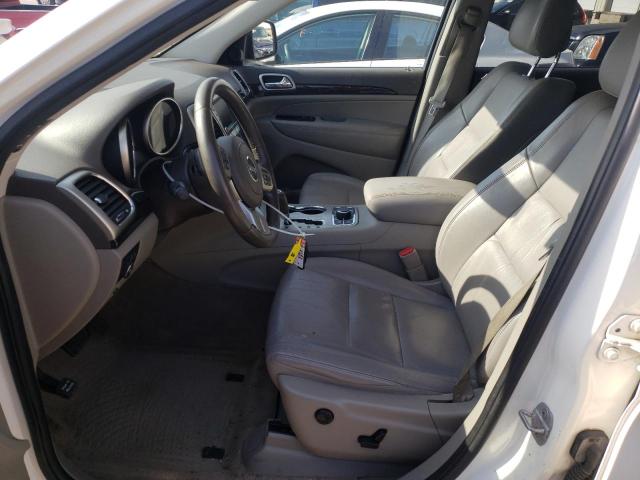 Photo 7 from auction – 2011 JEEP GRAND CHER with VIN 1J4RR4GT4BC679075