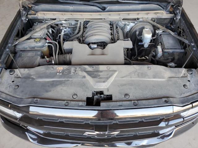 Zdjęcie 11 z aukcji – 2016 CHEVROLET SILVERADO z VIN 1GCRCPEC9GZ291937
