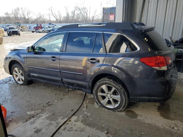 Photo 2 from auction – 2013 SUBARU OUTBACK 2. with VIN 4S4BRCKC9D3297731