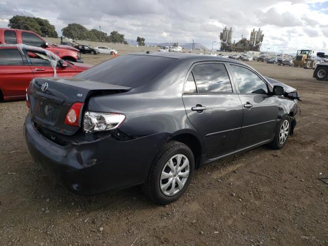 Photo 3 from auction – 2010 TOYOTA COROLLA BA with VIN 1NXBU4EE0AZ277343