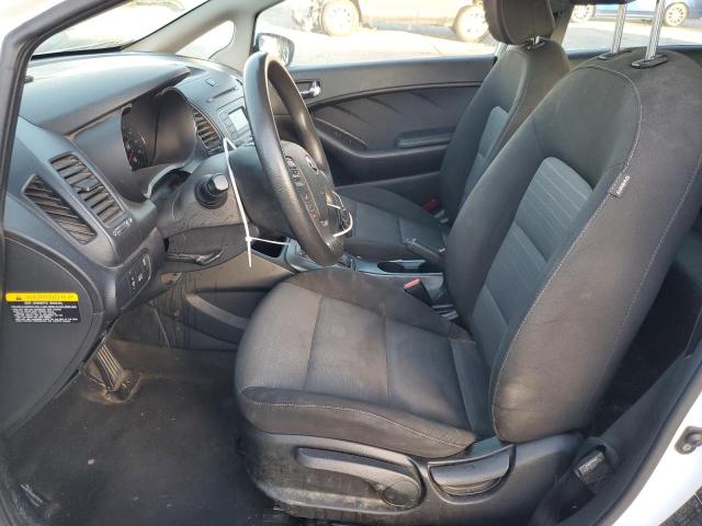 Photo 7 from auction – 2016 KIA FORTE LX with VIN KNAFK5A81G5536276