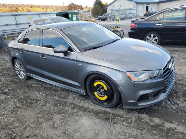 Photo 4 from auction – 2015 AUDI A3 PRESTIG with VIN WAUKFGFF9F1043473