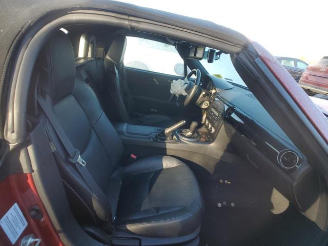 Photo 10 from auction – 2015 MAZDA MX-5 MIATA with VIN JM1NC2NF2F0242741
