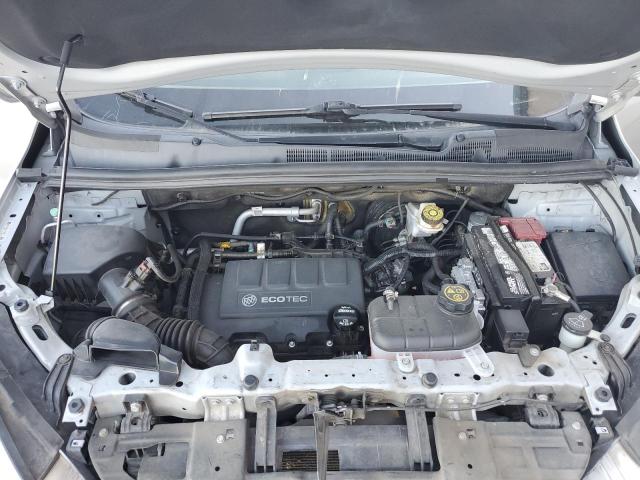 Photo 11 from auction – 2016 BUICK ENCORE CON with VIN KL4CJBSB7GB748371