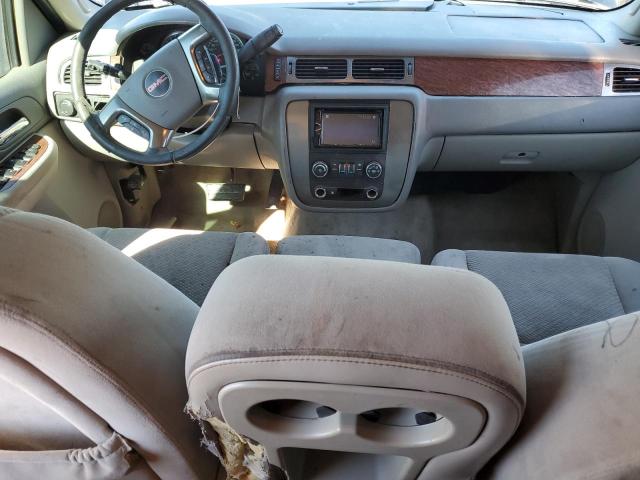 Photo 8 from auction – 2007 GMC YUKON with VIN 1GKFC13J47R171209