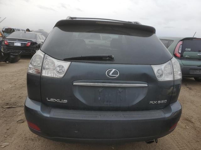 Photo 6 from auction – 2007 LEXUS RX 350 with VIN 2T2HK31U47C047088