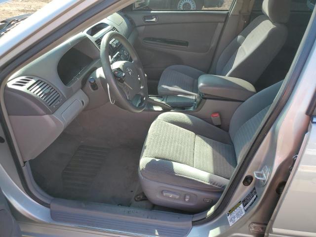 Photo 7 from auction – 2006 TOYOTA CAMRY LE with VIN 4T1BE32K06U738002