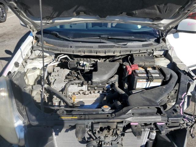 Photo 12 from auction – 2011 NISSAN ROGUE S with VIN JN8AS5MT1BW172610