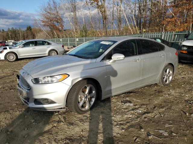 Photo 1 from auction – 2015 FORD FUSION SE with VIN 3FA6P0H77FR223898