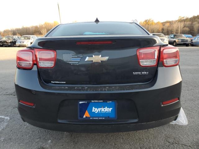 Photo 6 from auction – 2014 CHEVROLET MALIBU LS with VIN 1G11B5SL0EF182878
