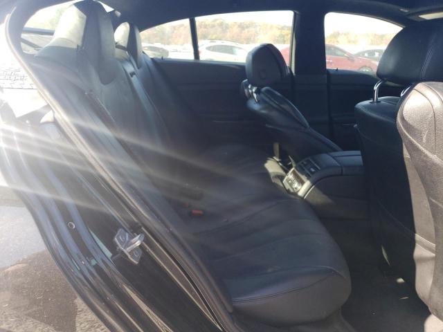 Photo 10 from auction – 2013 BMW 650 XI with VIN WBA6B4C55DDG67809