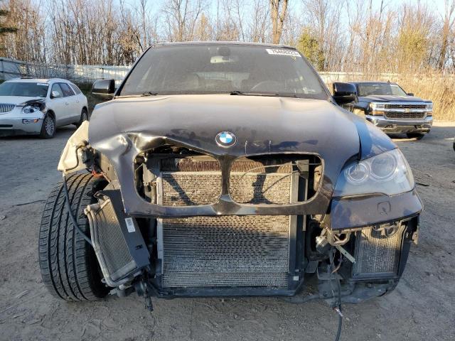 Photo 5 from auction – 2011 BMW X5 XDRIVE5 with VIN 5UXZV8C54BLL67580