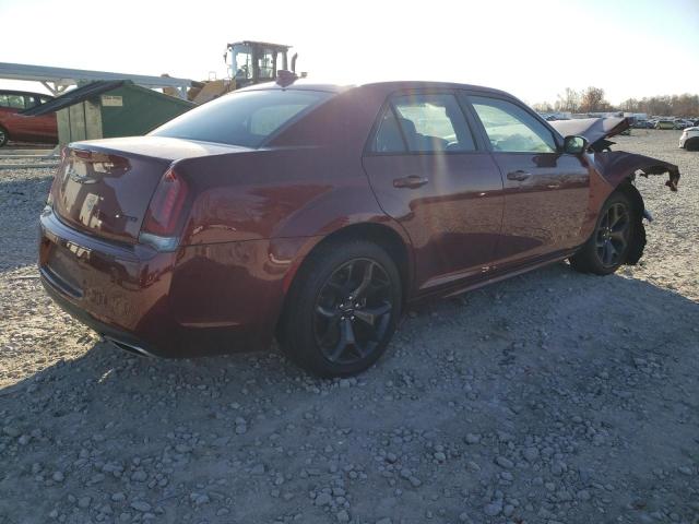 Photo 3 from auction – 2023 CHRYSLER 300 TOURIN with VIN 2C3CCADG9PH556142