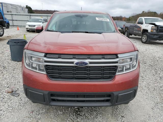 Photo 5 from auction – 2023 FORD MAVERICK X with VIN 3FTTW8E36PRA28523